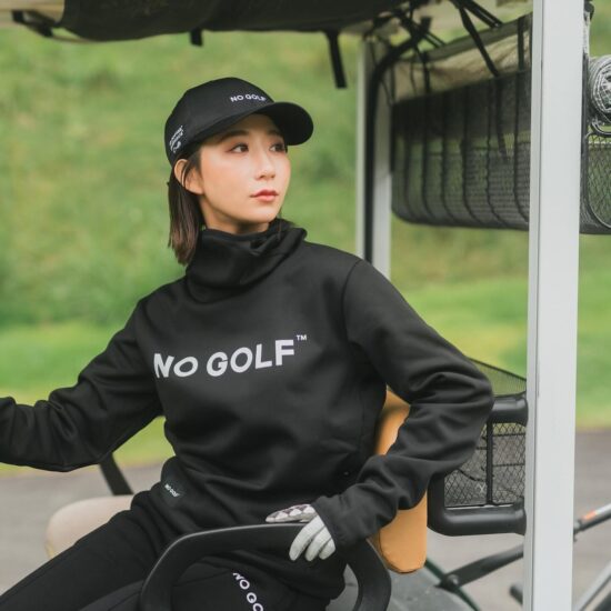 NO COFFEE × CLUBHAUS 