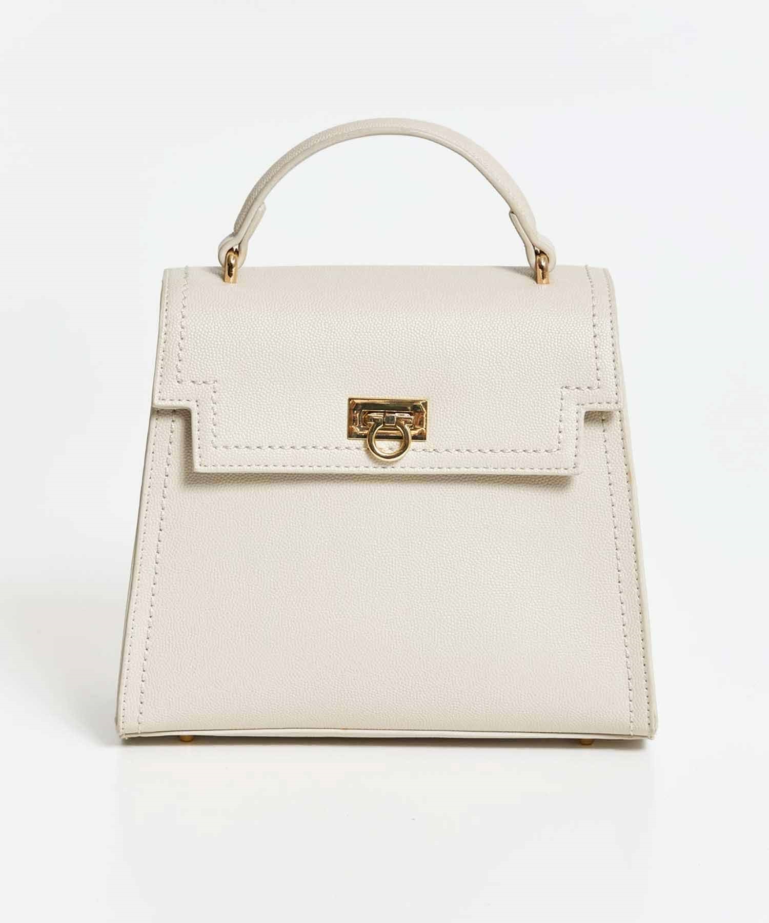 フラップロックバッグ | バッグ | NOELA OFFICIAL WEB STORE