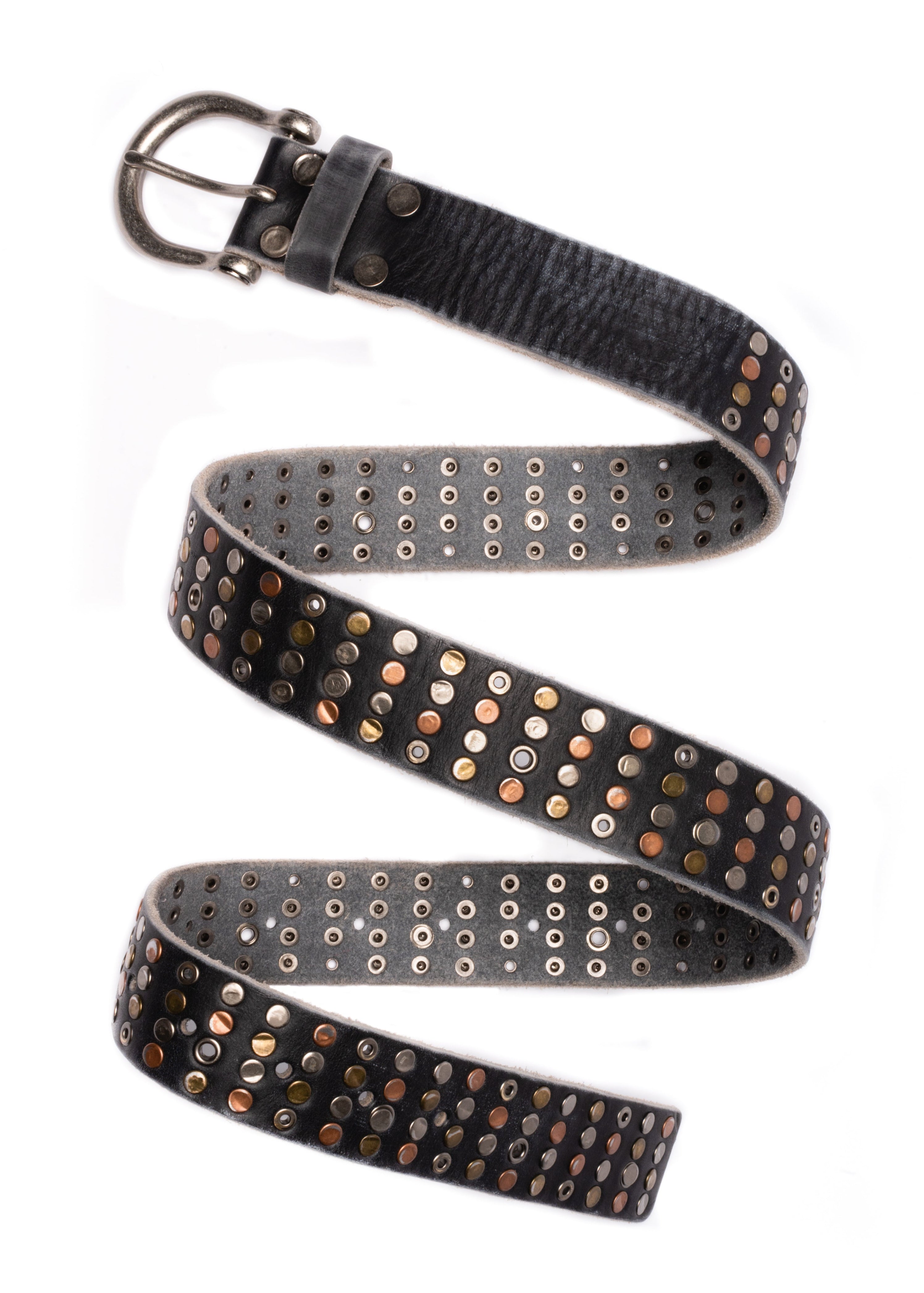 BELTS – NO/FAITH STUDIOS
