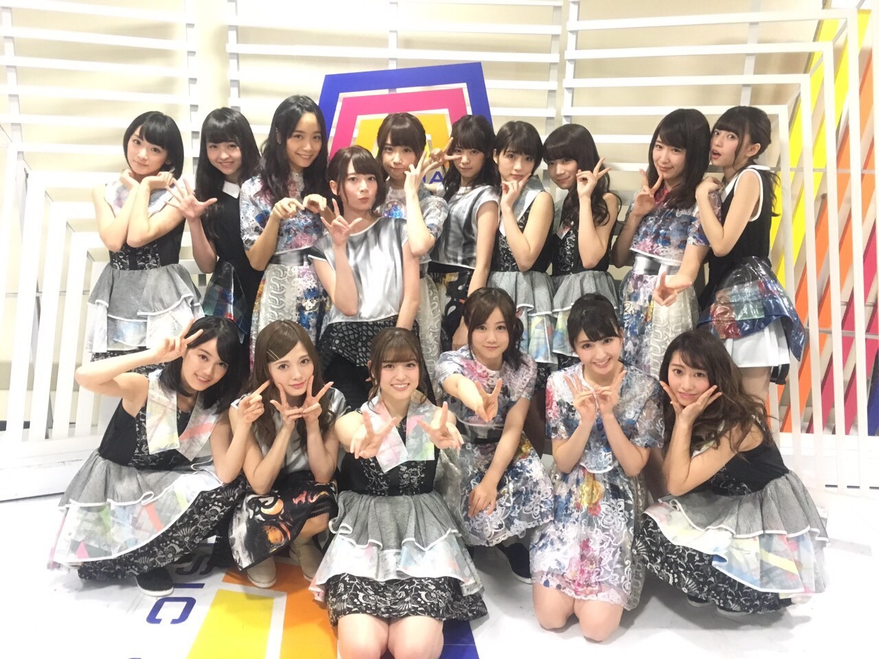 乃木坂46が17日の「MUSIC JAPAN」に出演、『ポピパッパパー』を地上波