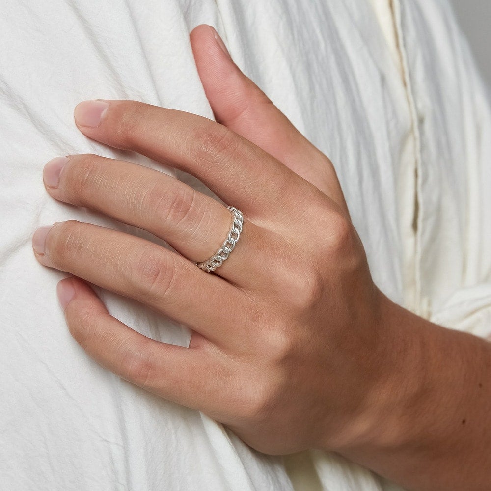 シルバーリング｜リング｜ノジェス 公式オンラインストア