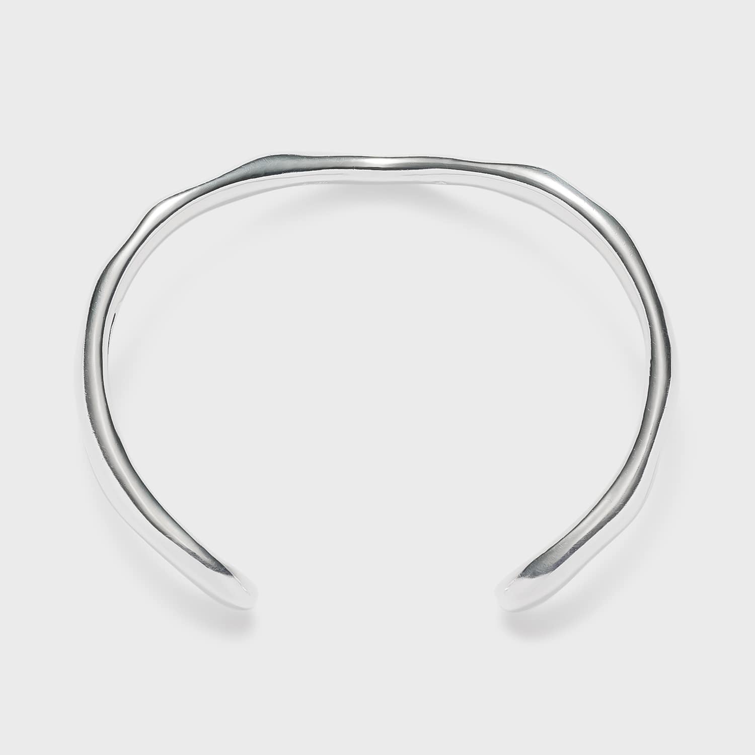 シルバーバングル｜ブレスレット｜ノジェス 公式オンラインストア