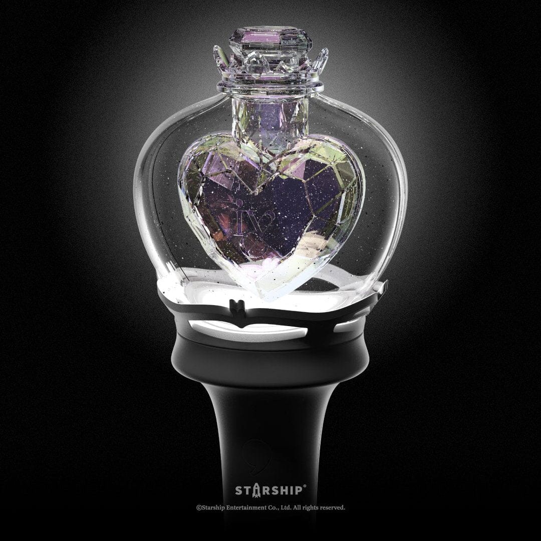 IVE - OFFICIAL LIGHT STICK VER 1