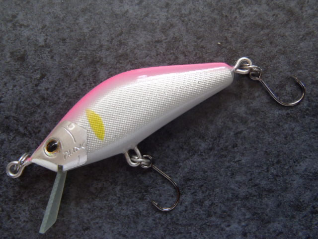 ブリンク オリジナルルアーズ | ノーザンレイク（Northern Lake