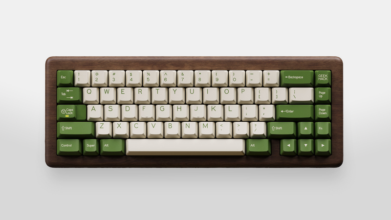 Keycaps – NovelKeys LLC
