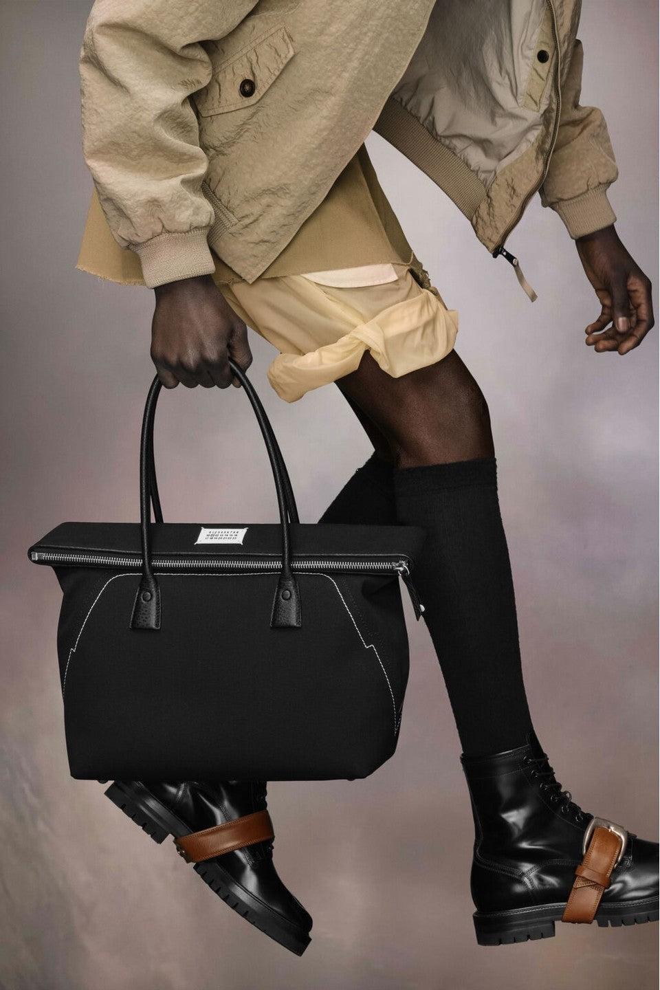 Maison Margiela メゾンマルジェラ｜5AC Shopping Bag マルジェラ 5AC