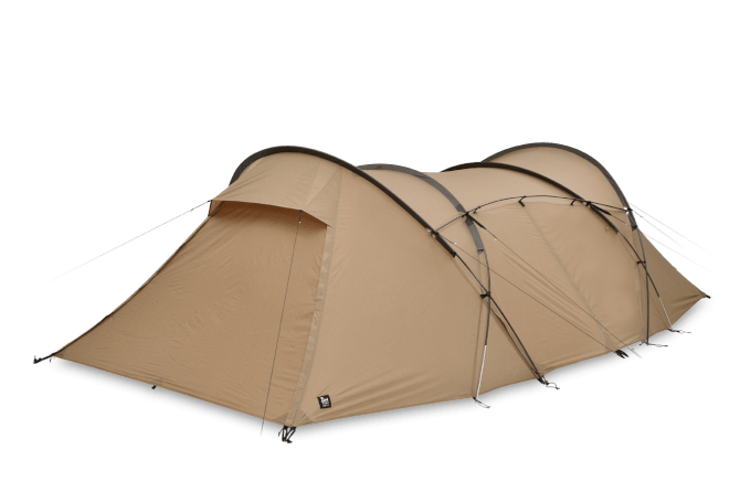 ROGA-4(ロガ4』2019年新登場のゼインアーツより2-4人向けコンパクト2