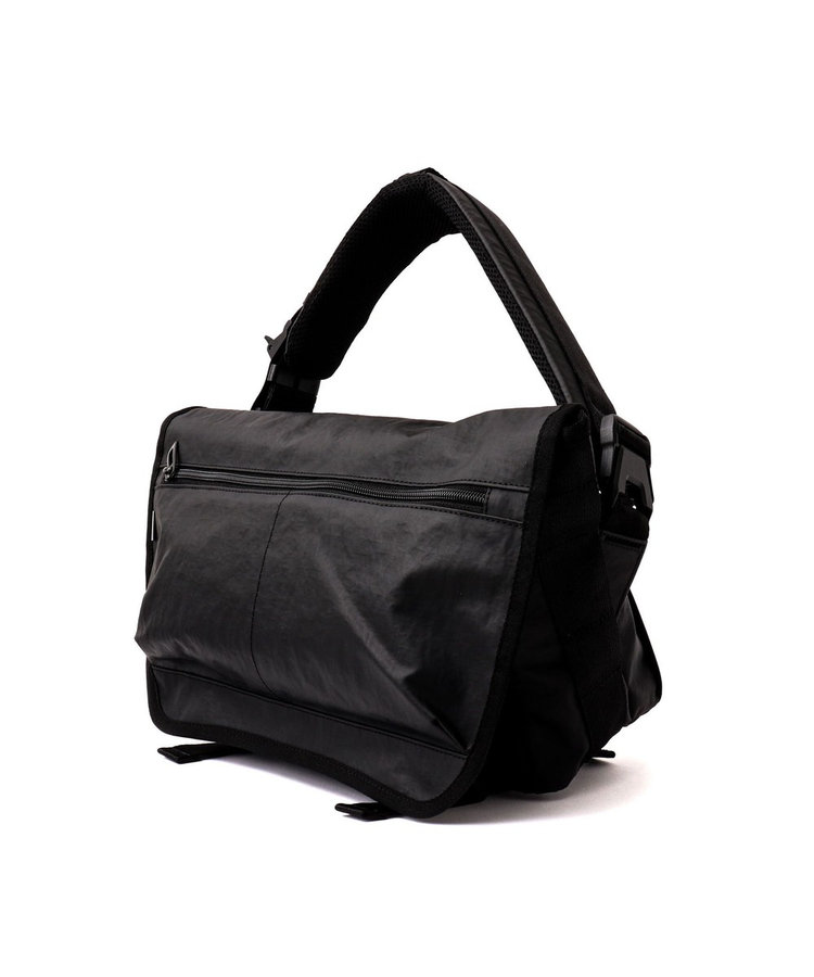 YNOT】Junction Mサイズ カスタム メッセンジャーバッグ 楽天市場