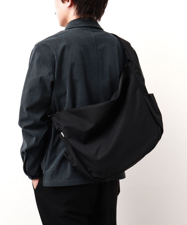 NESK/ネスク】ラウンドショルダーバッグ NS-012（5-0773-9-62-306