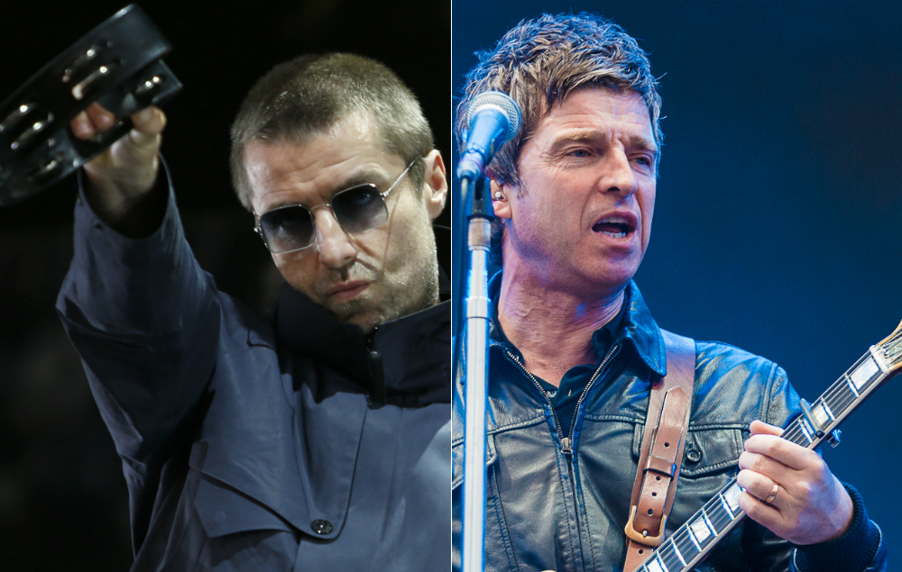 リアム・ギャラガー、ノエルをオアシス再結成から妨げているある要因を