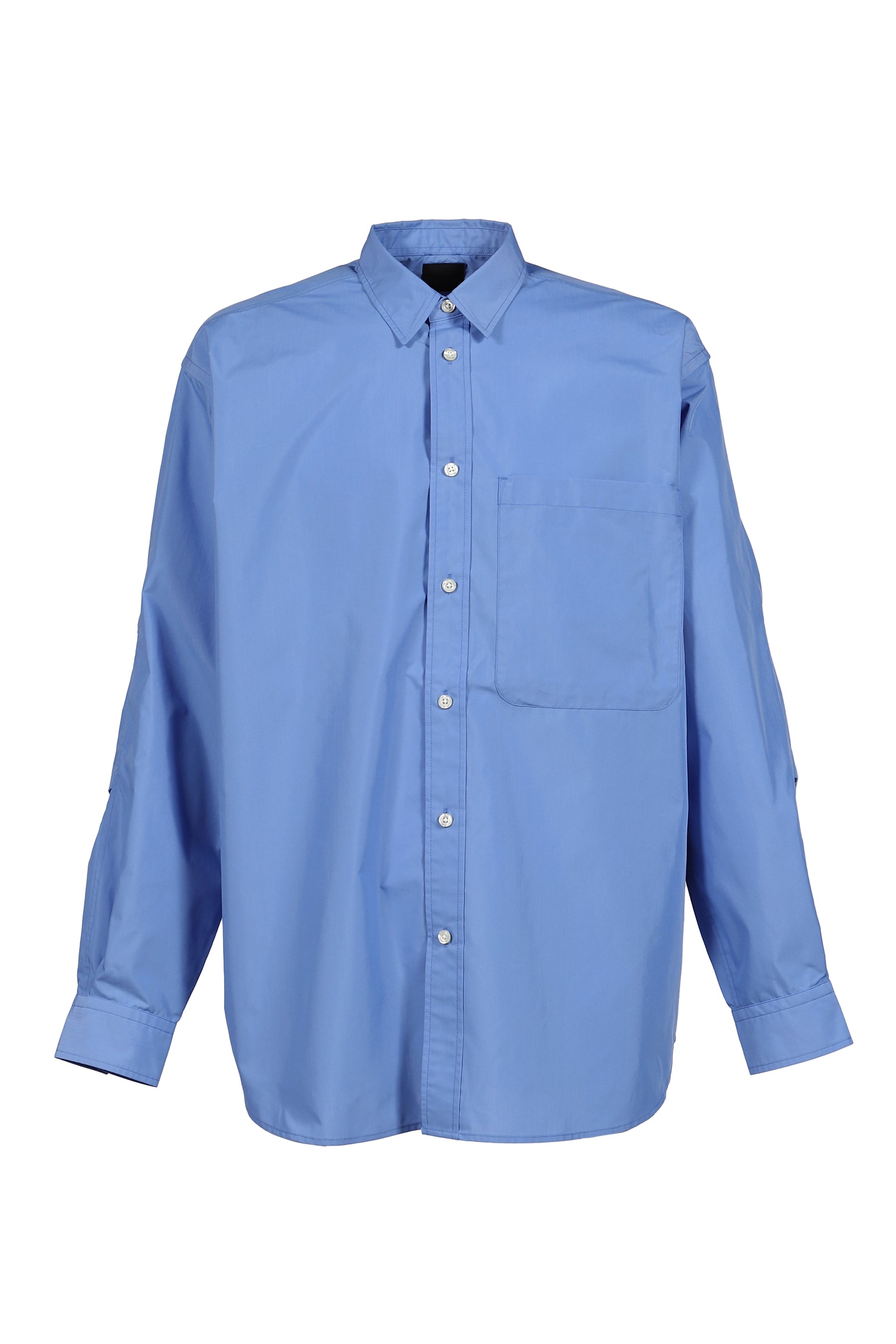 DAIWA PIER39 ダイワ ピア39 SS26 TECH REGULAR COLLAR SHIRT L/S