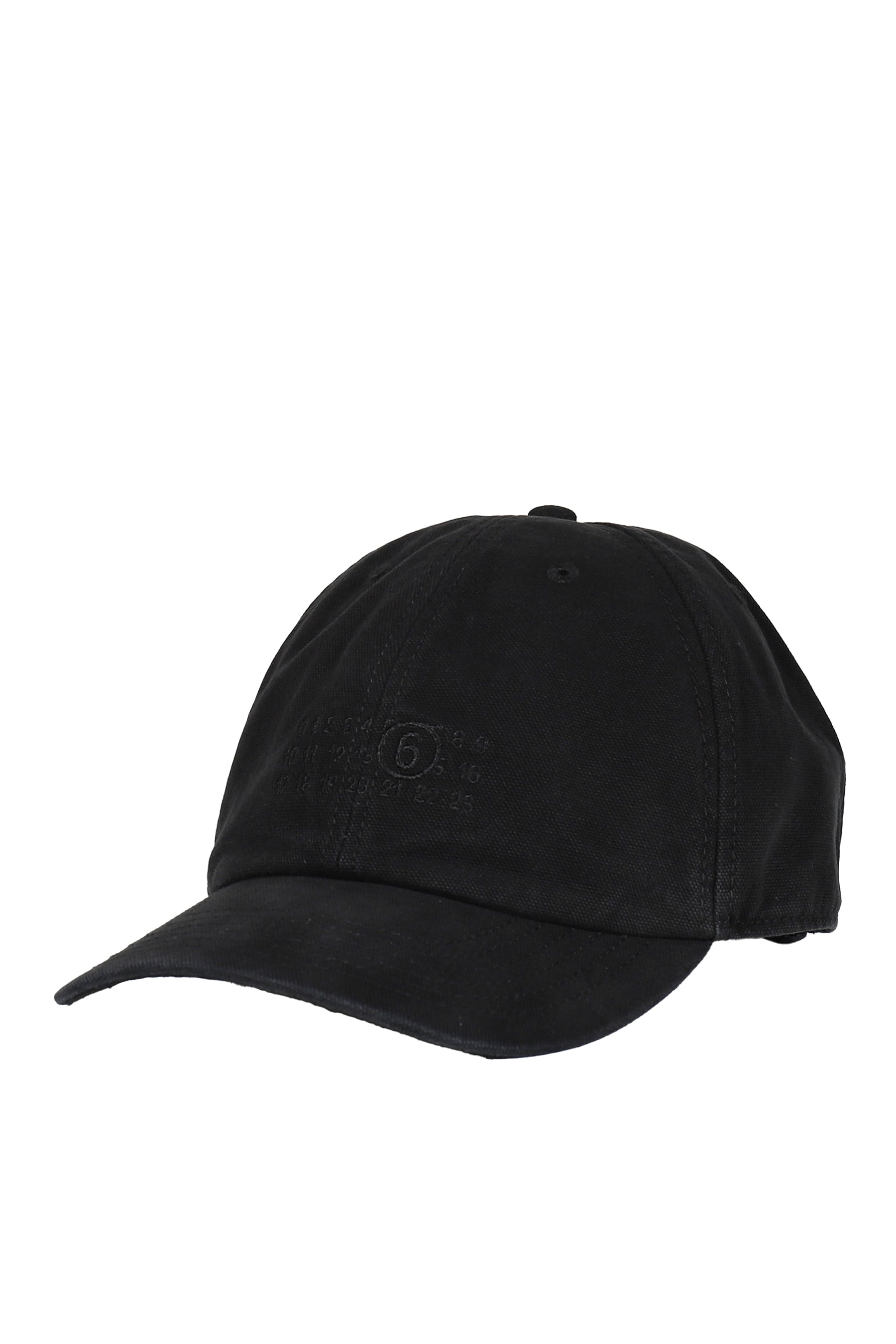 MM6 Maison Margiela エムエムシックス メゾンマルジェラ SS26 HAT