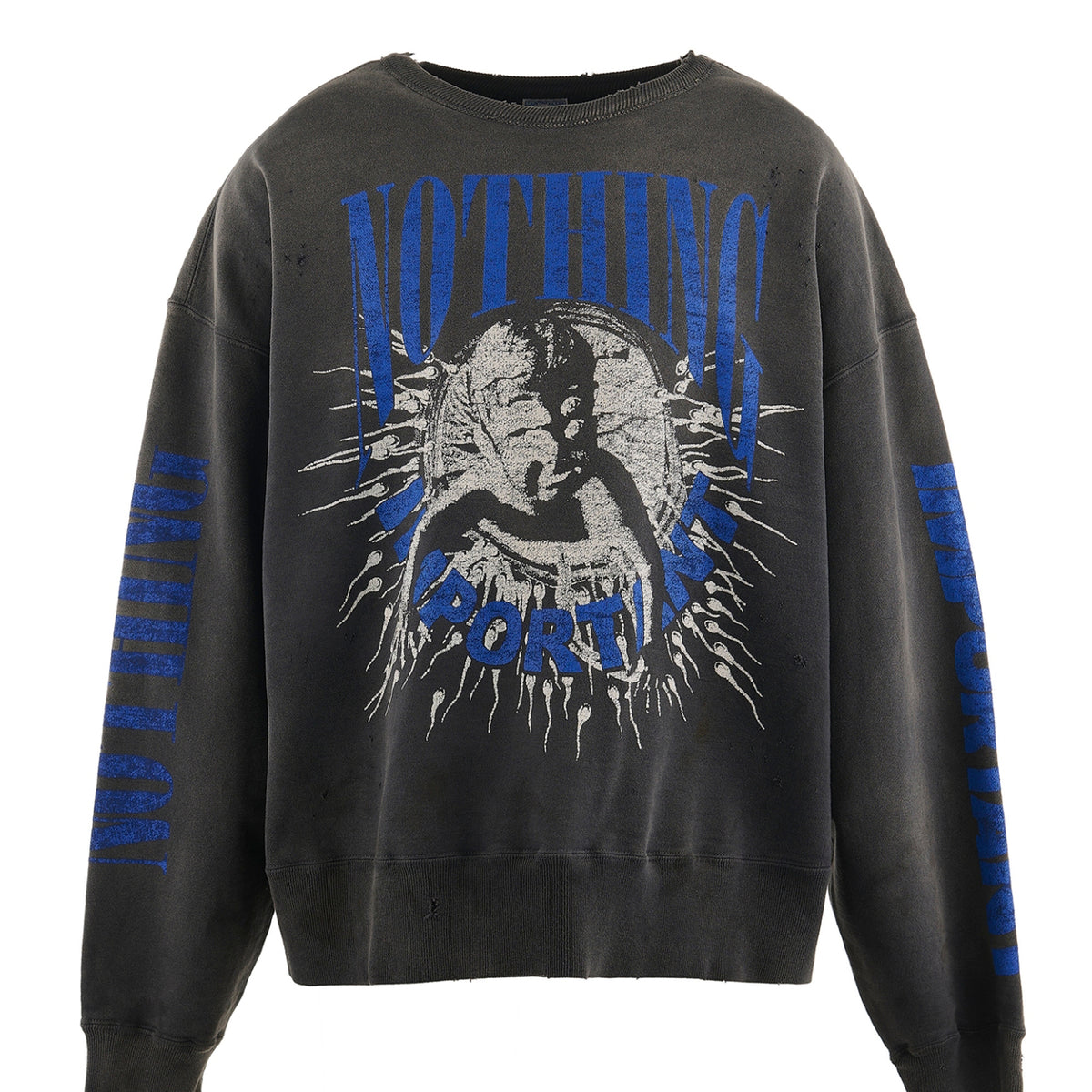 SAINT Mxxxxxx × Kosuke Kawamura セイント マイケル × コウスケ