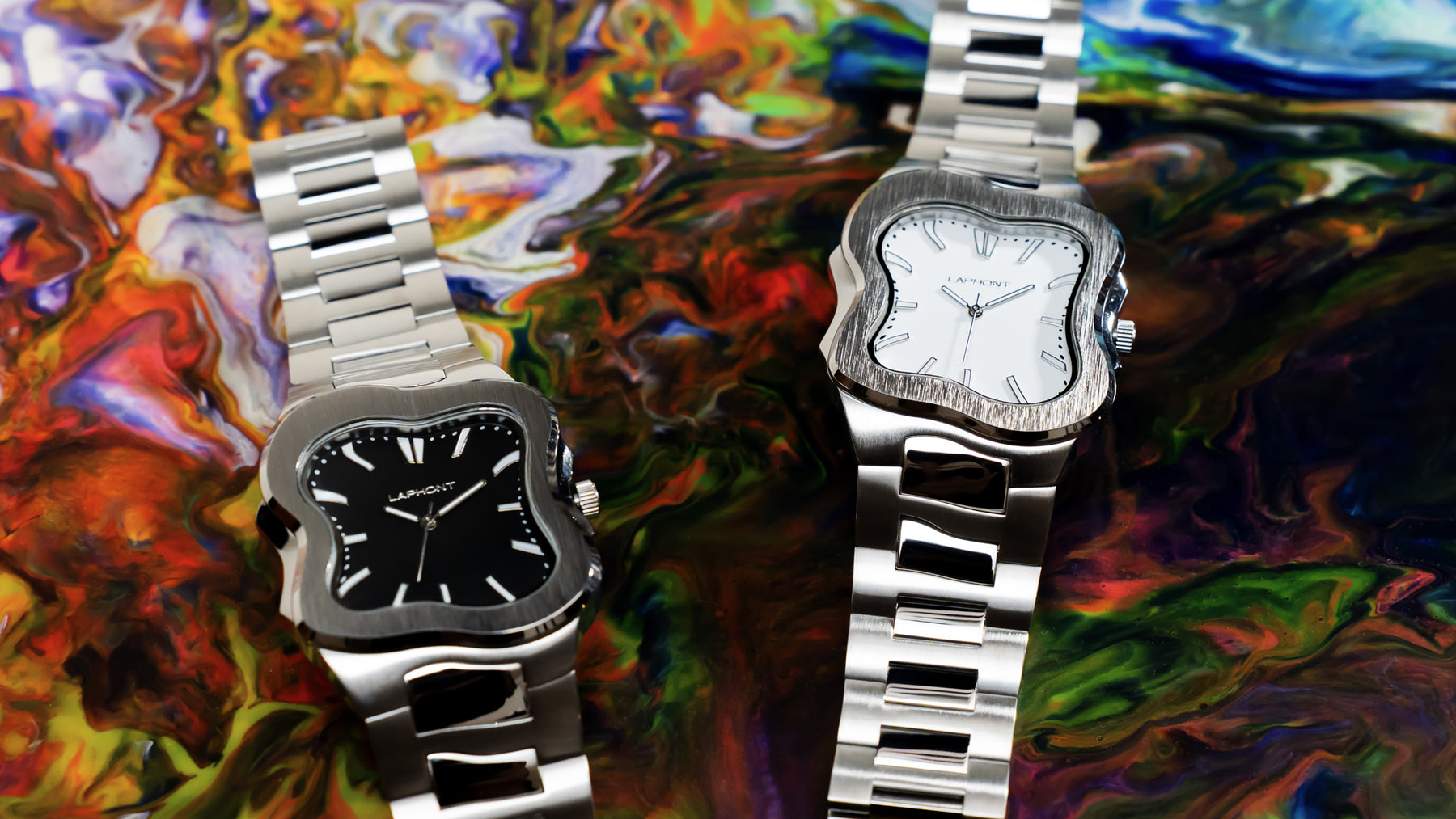 Release starts on Saturday, August 30th Laphont ARGONAUT &amp