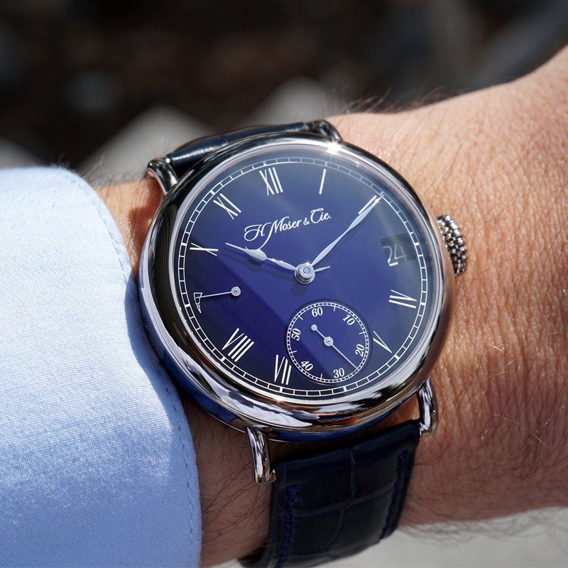 Heritage Perpetual Calendar_ヘリテージ・パーペチュアルカレンダー_