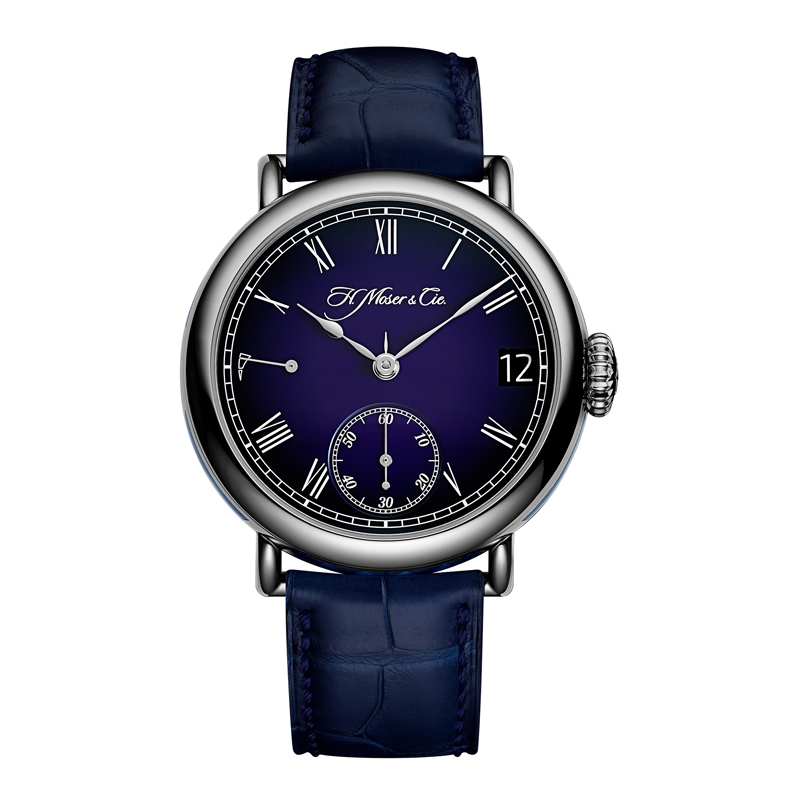 Heritage Perpetual Calendar_ヘリテージ・パーペチュアルカレンダー_