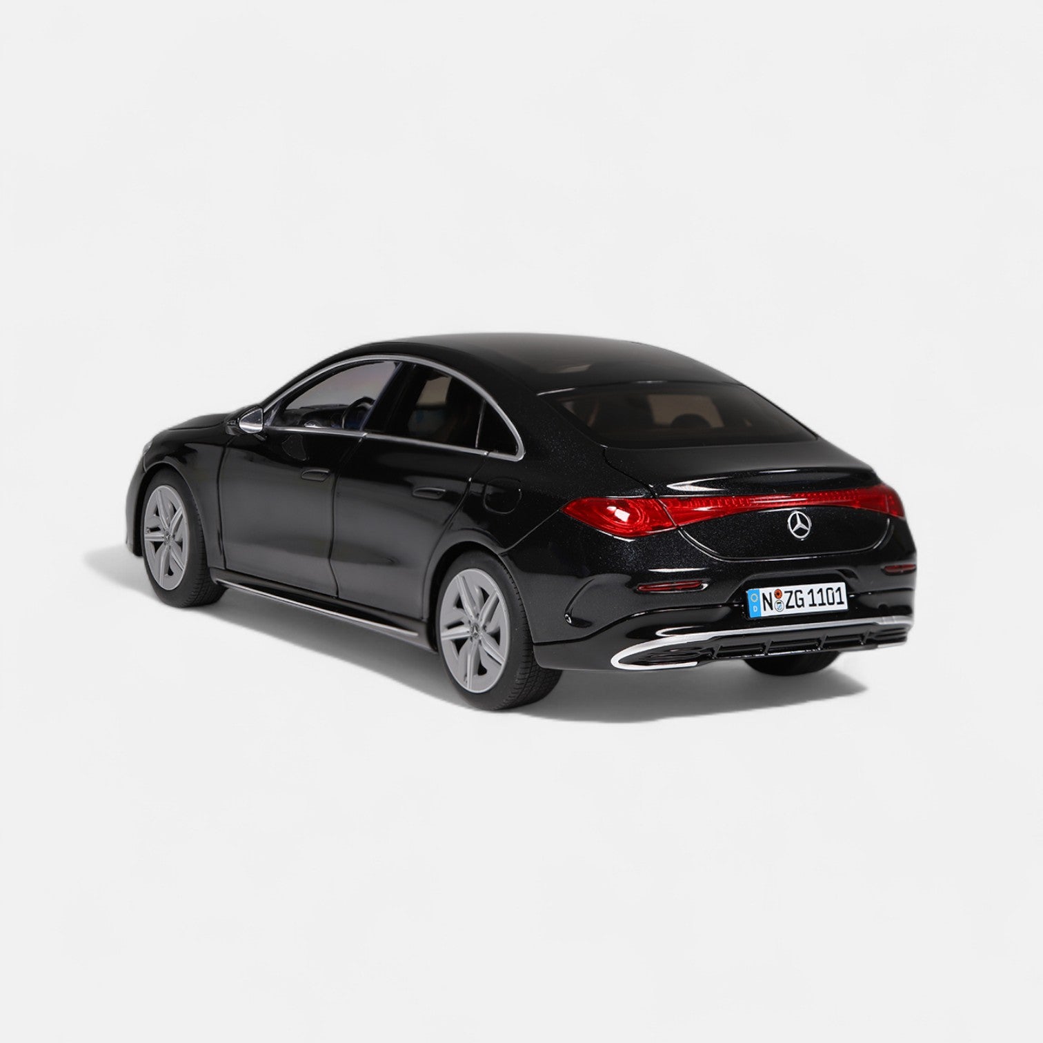 Mercedes-Benz CLA Coupé