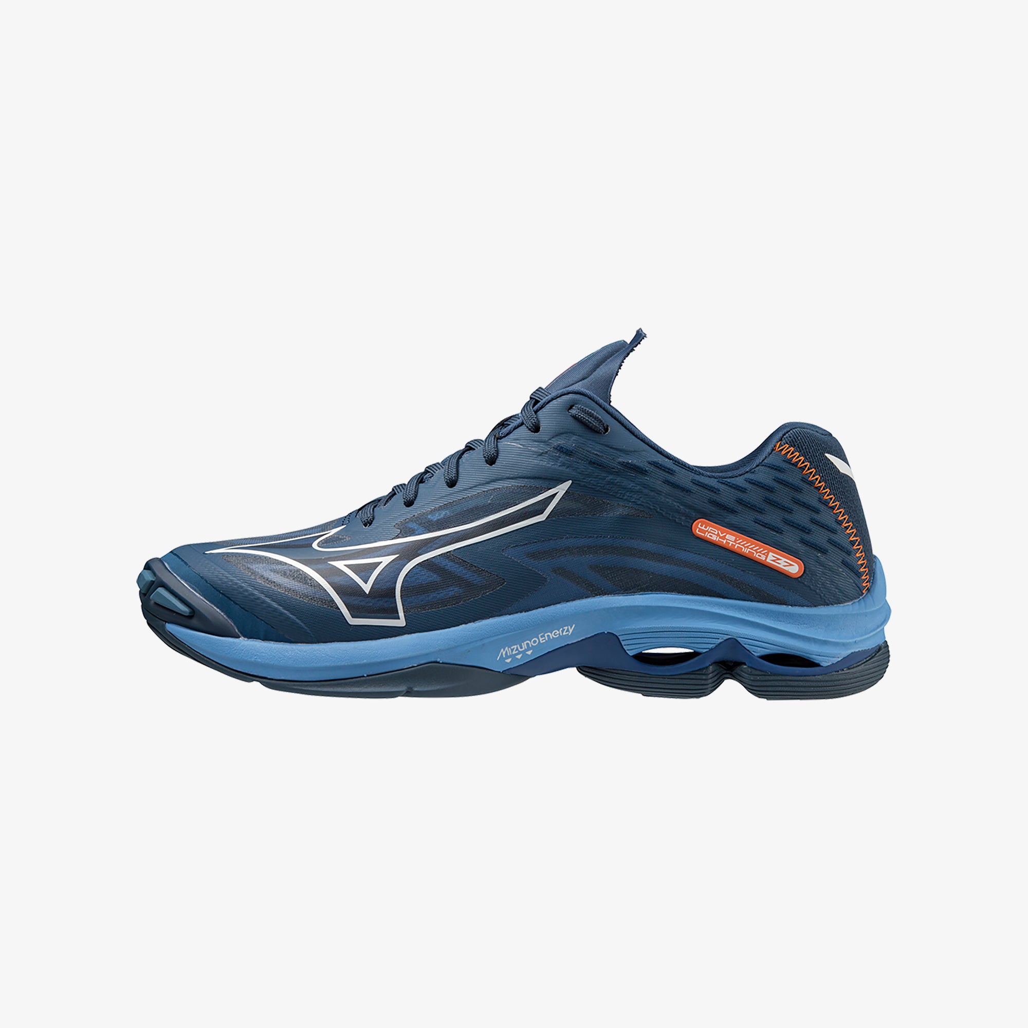 WAVE LIGHTNING Z7 | Men's Indoor Shoe | Mizuno Australia