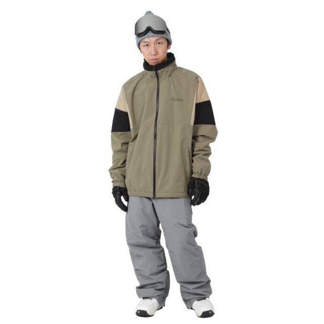 スノーボードウェア ディーシーシューズ DC SHOES メンズ ボードウェア