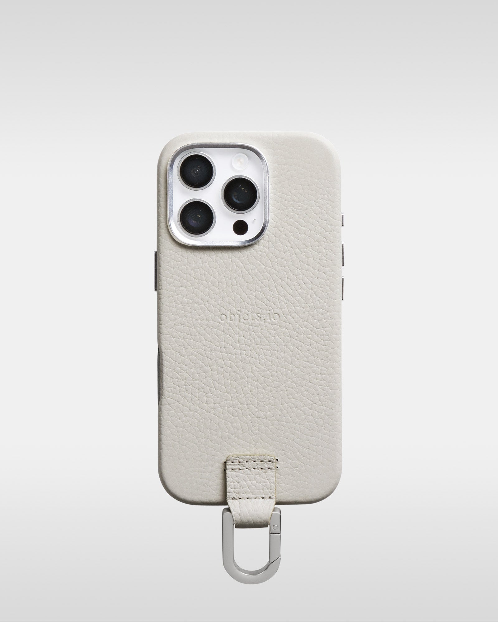 MagSafe対応 iPhoneケース - マシュマロ - iPhone 17/16/15対応