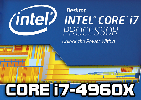 Intel X79 Core i7 4960X Review - OC3D