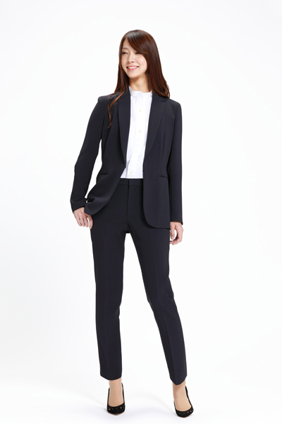 とにかく疲れない！ ユナイテッドアローズの軽い快適スーツがすごい