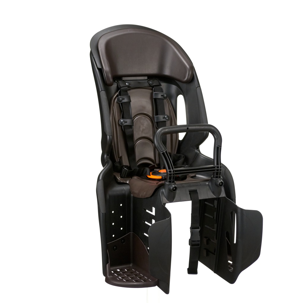 RBC-011DX3（ヘッドレスト付コンフォートリヤキッズシート） | OGK技研