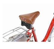 ふたごじてんしゃ | OGK技研株式会社