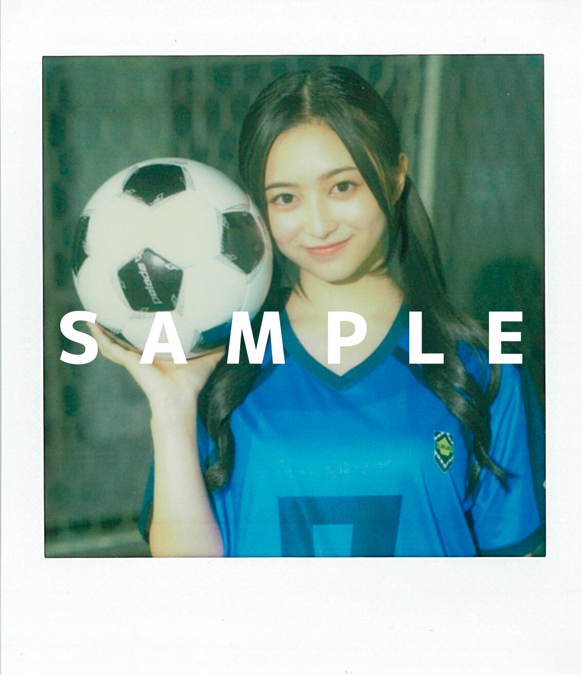 一ノ瀬美空のチェキ。 [画像ギャラリー 6/6] - 音楽ナタリー