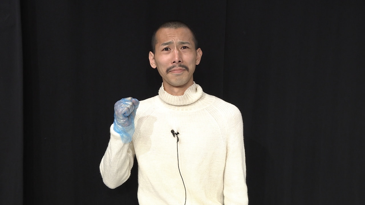 高田柾希やTEAM近藤「MXグランプリ」で激突、ウエストランド井口が初