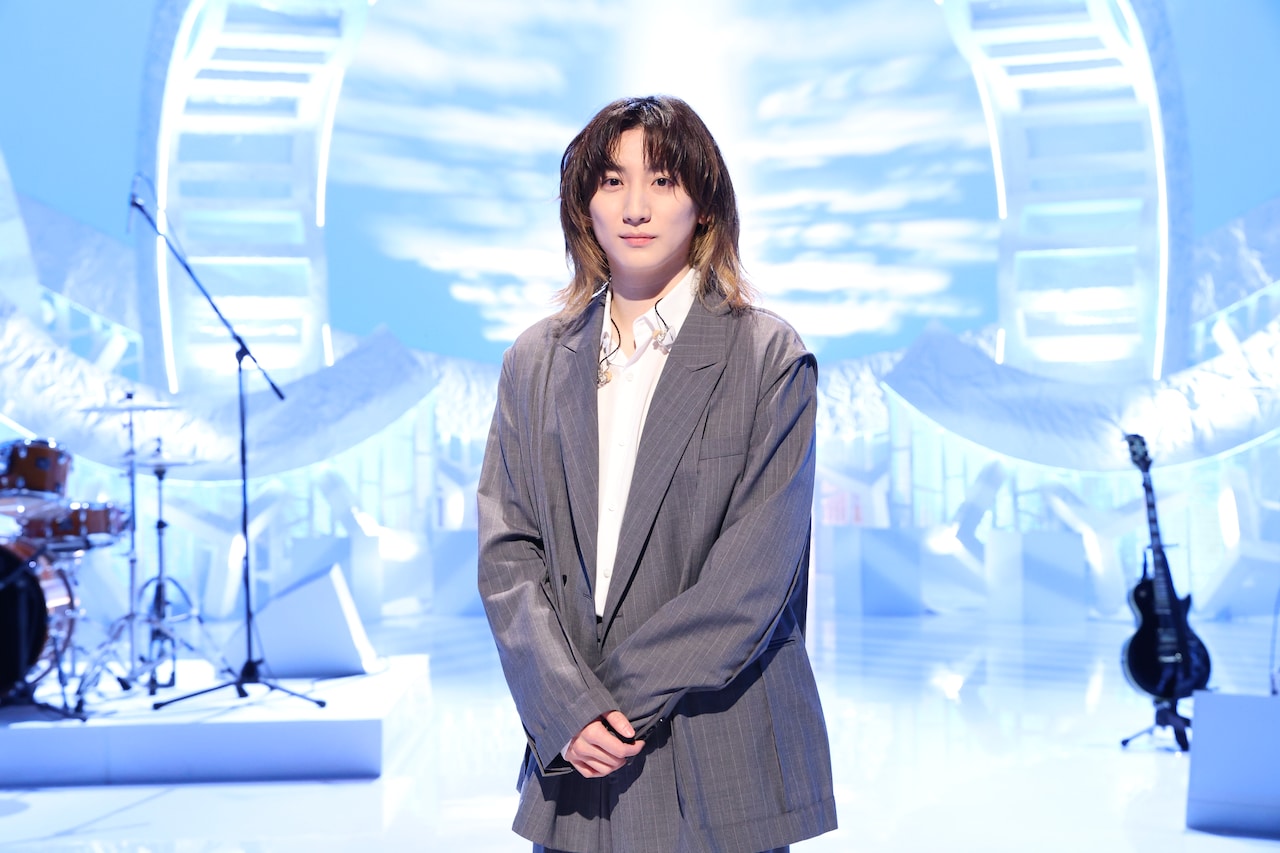 京本大我 [画像ギャラリー 2/2] - ステージナタリー