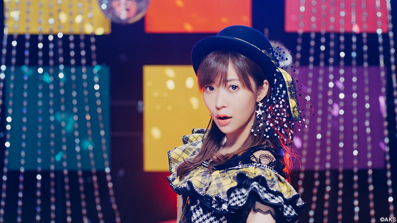 音楽ライブ配信サービス「新体感ライブ」特集｜「指原莉乃11年