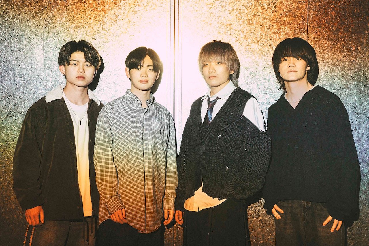 黒夢 デビュー20周年記念ツアー 特集 - 音楽ナタリー 特集・インタビュー