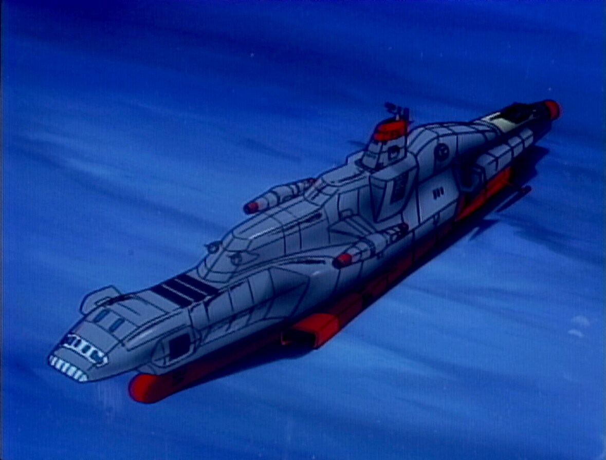 宇宙空母ブルーノア」放送・配信記念インタビュー｜開田裕治が“怪獣