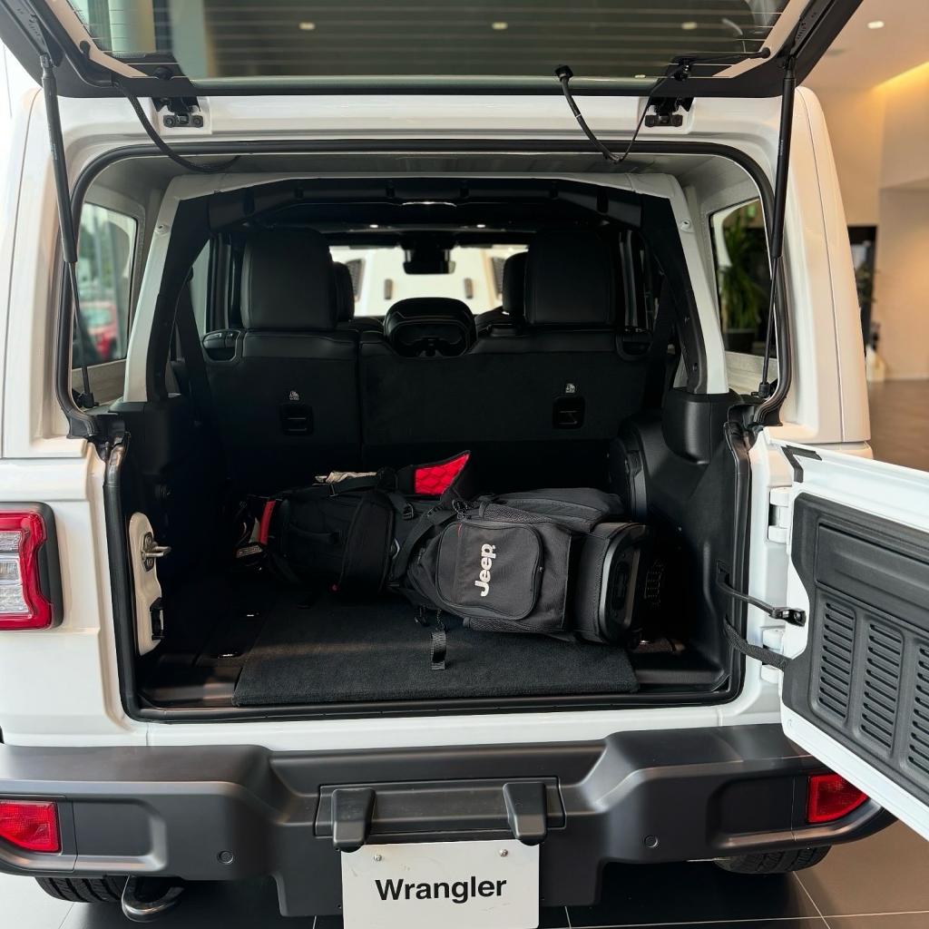 Jeep®×OGIO キャディバッグ｜ジープ長崎スタッフブログ｜Jeep Official