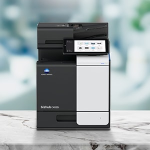 KONICA MINOLTA（コニカミノルタ) bizhub C3320 i 複合機・コピー機