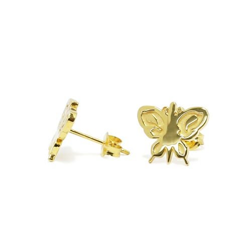 JJO019)ジョジョの奇妙な冒険 ストーンオーシャン バタフライ ピアス