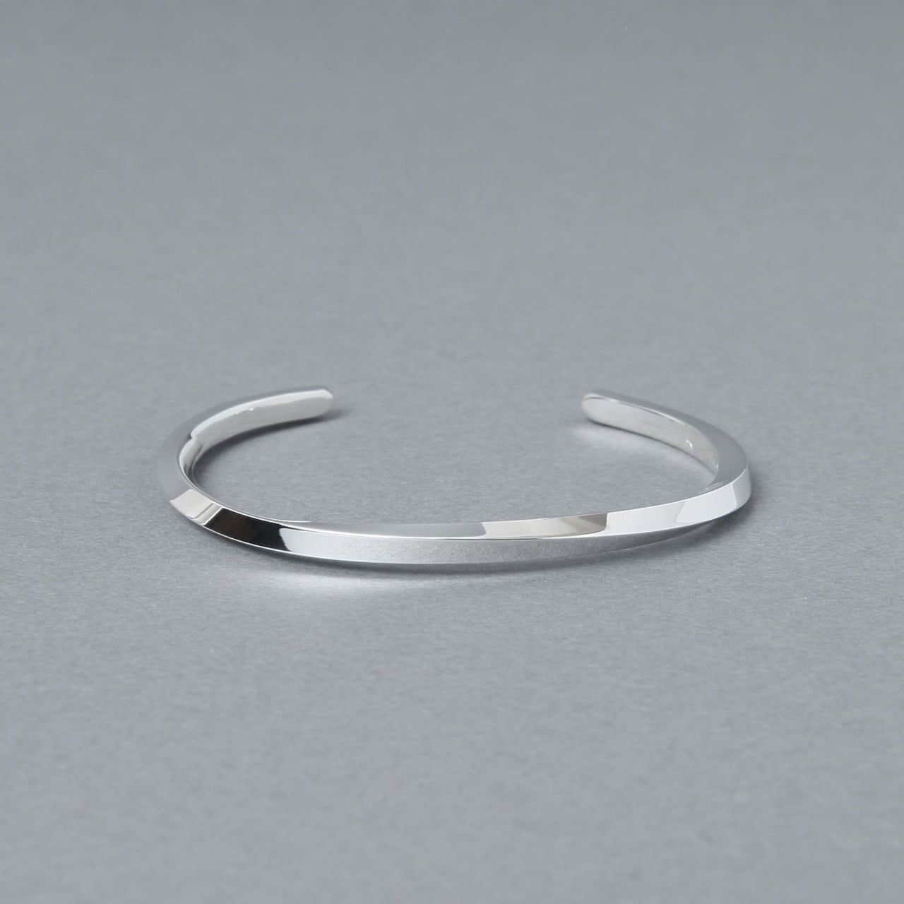 シルバーバングル・シルバーブレスレット｜シルバー925 バングル｜幅