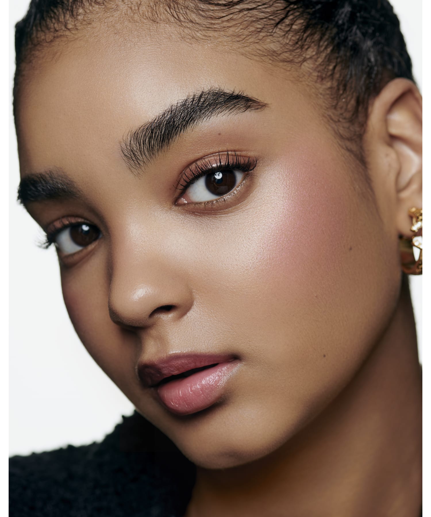 ボーム エサンシエル フェイスカラー（ハイライト/シェーディング