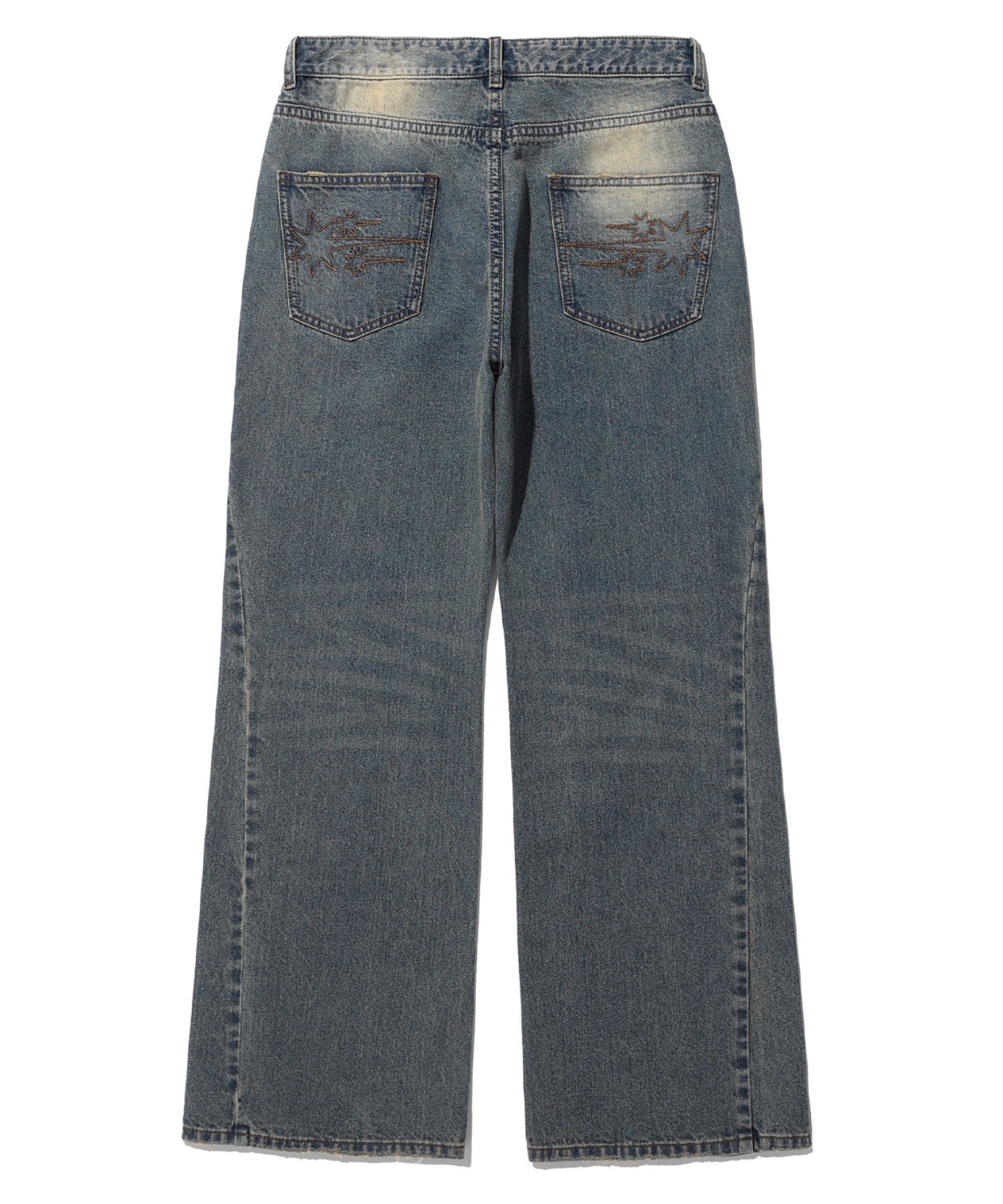 A'GEM/9 × .kom『NICE GHOST CLUB/ナイスゴーストクラブ』 SIDE PANEL