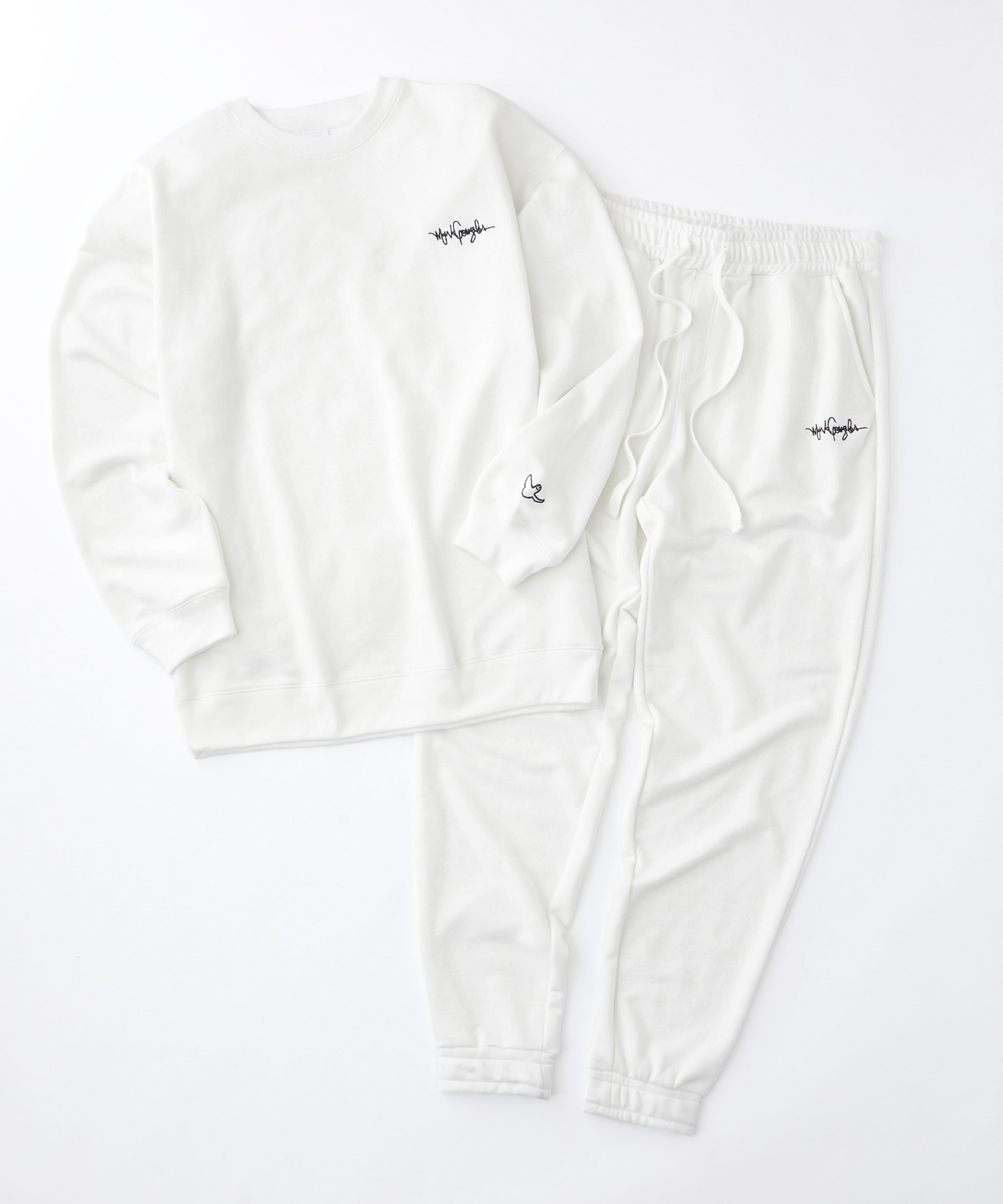 セットアップ】Mark Gonzales/マークゴンザレス MONO-MART別注