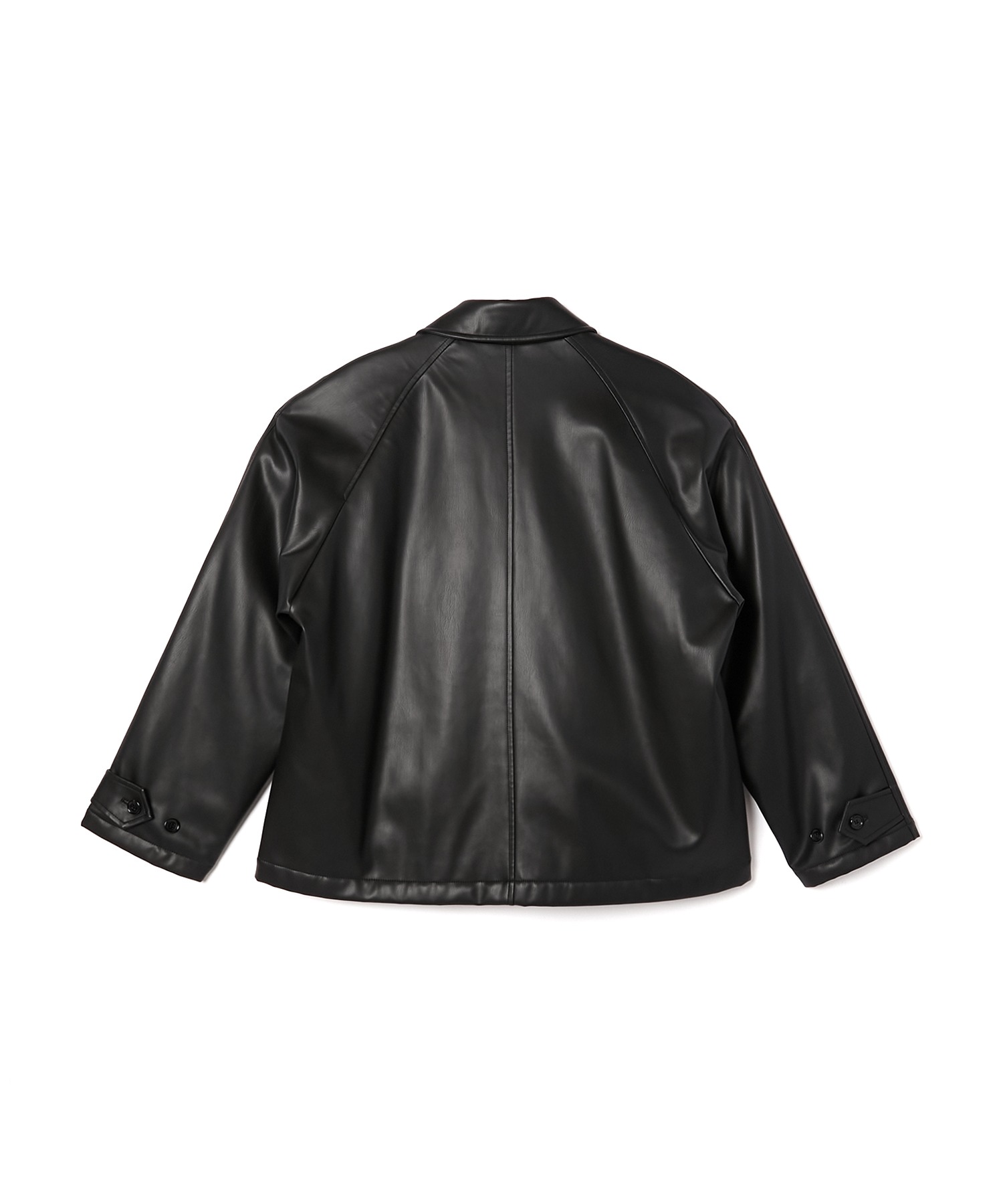 BALCAMAAN COAT N.HOOLYWOOD COMPILE│N-HOOLYWOOD.COM