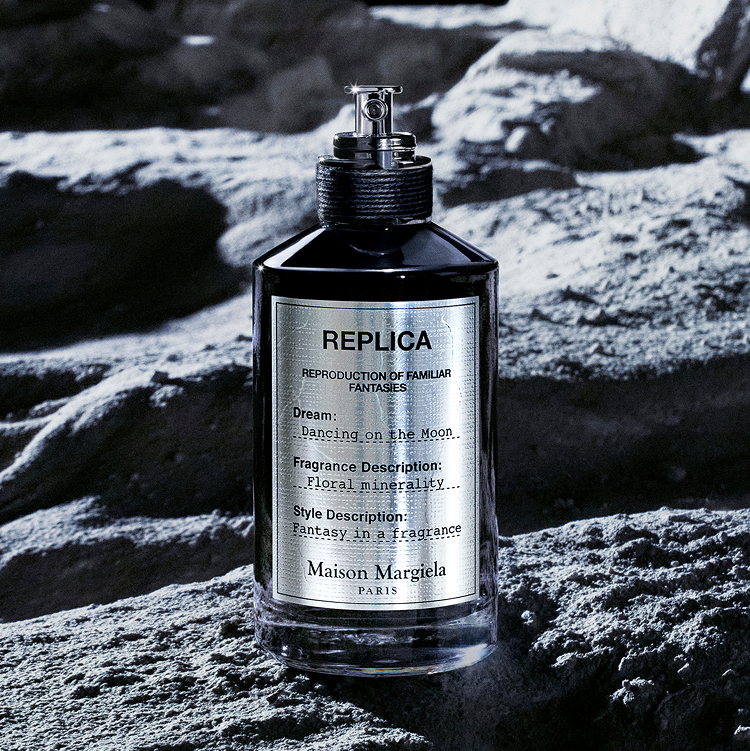 メゾン マルジェラ 「レプリカ」 フレグランス】現実を超え、幻想を