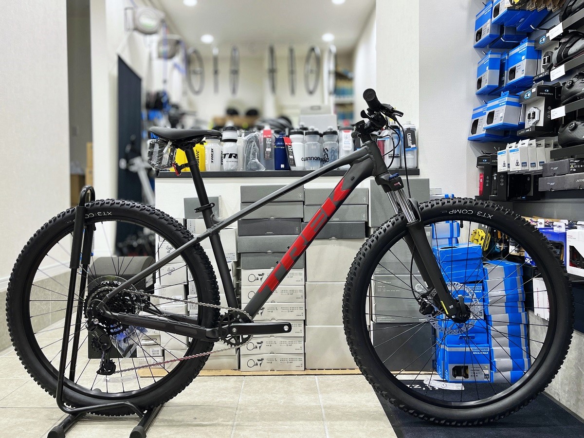 TREK（トレック）MTB、Marlin 5（Gen 3）入荷しました！: 北海道札幌市