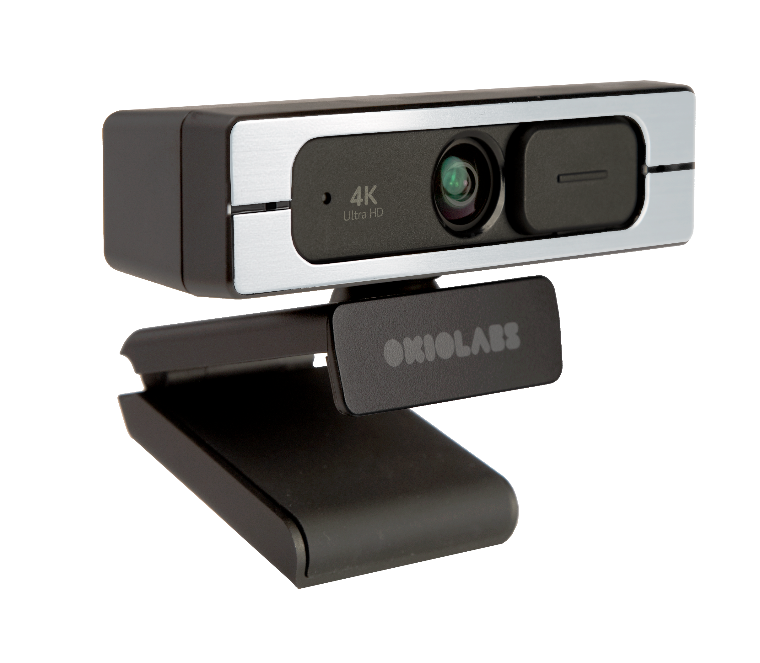 各ウェブカメラの仕様 – OKIOLABS