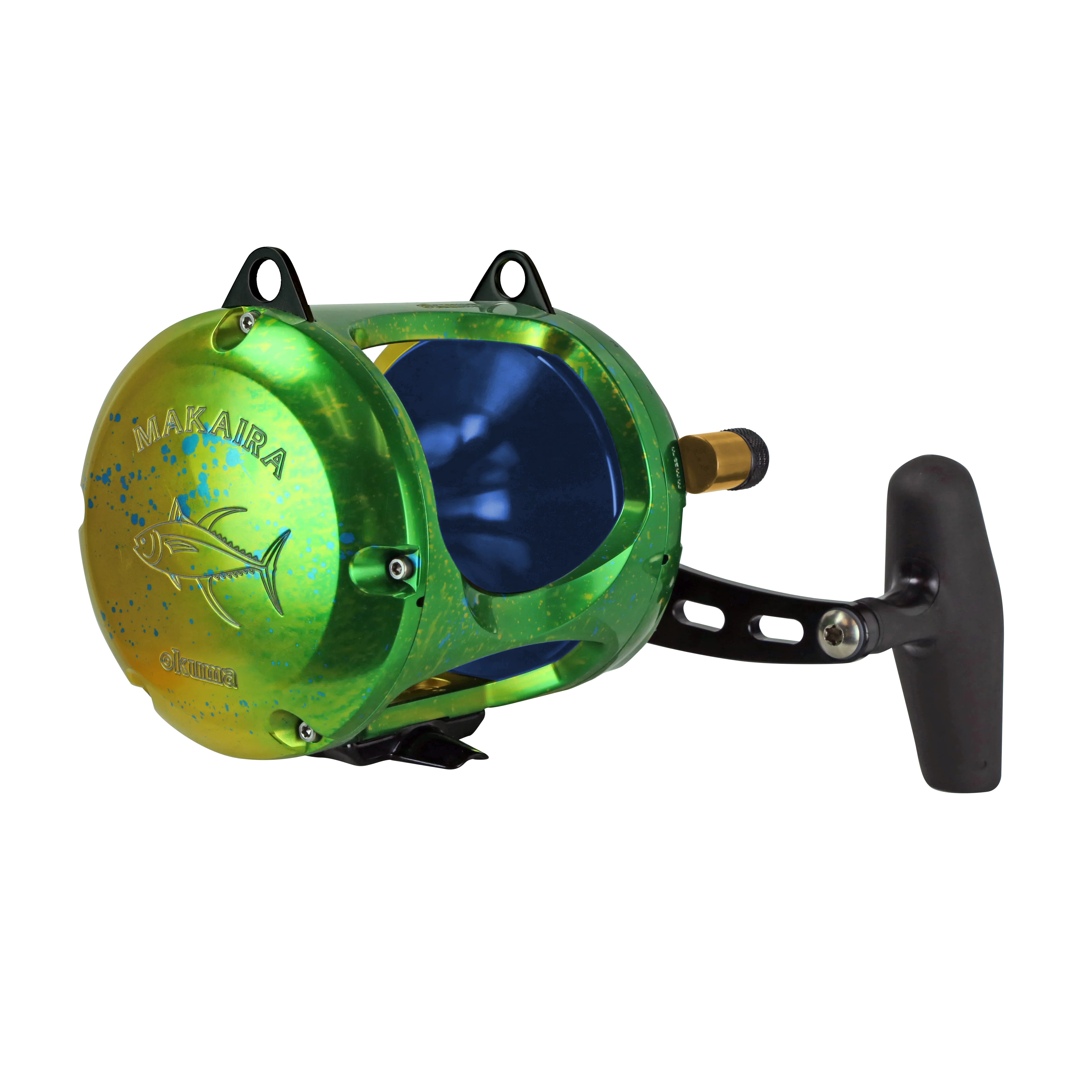 Makaira SEa Mahi Edition | Okuma Fishing Tackle Corp