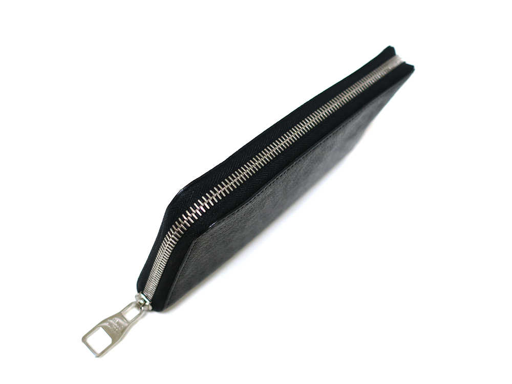 ルイヴィトン タイガ ジッピー・ウォレット・ヴェルティカル 長財布