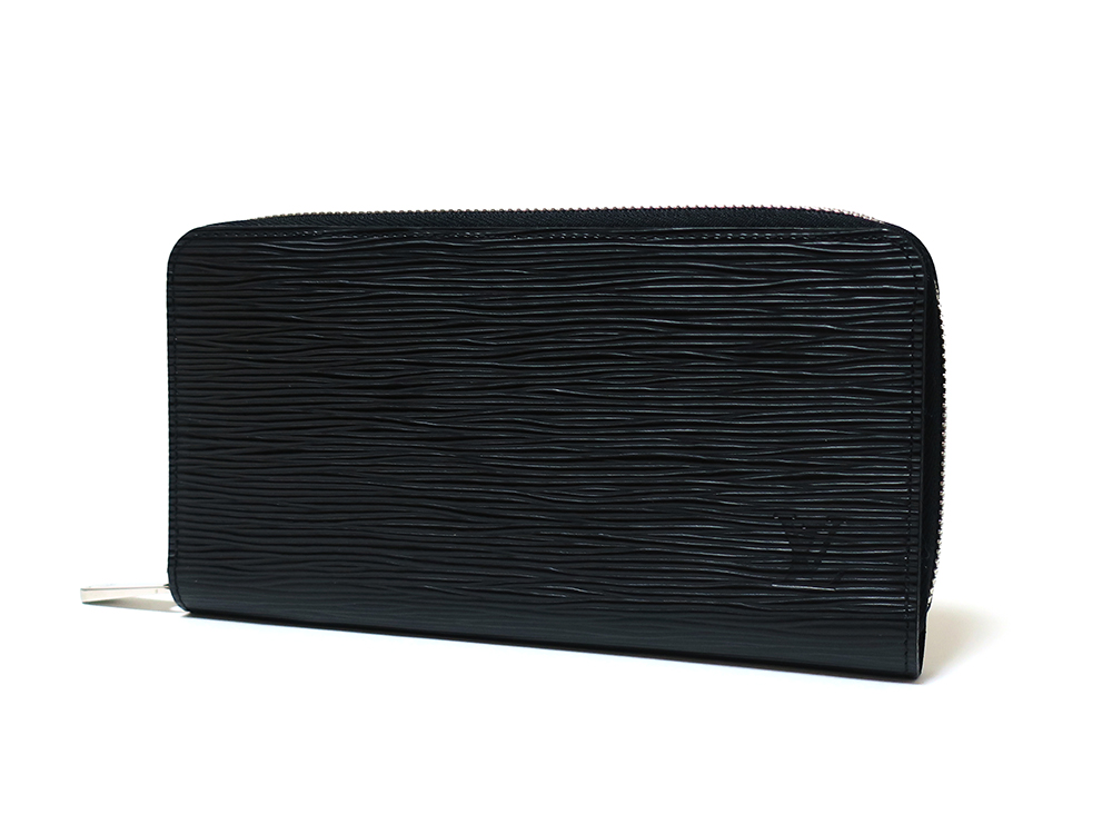 ルイヴィトン エピ ジッピー・ウォレット 長財布 M60072