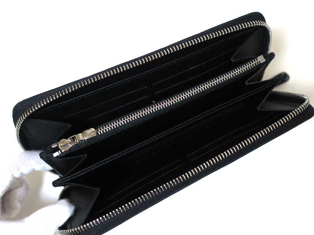 ルイヴィトン エピ ジッピー・ウォレット 長財布 M60072