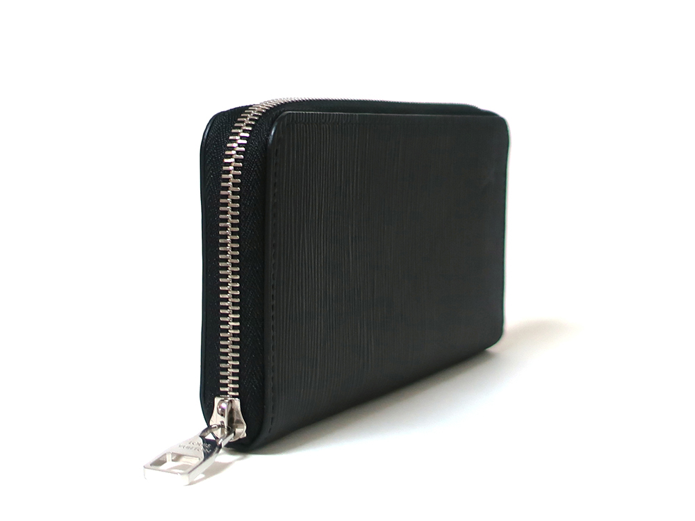 ルイヴィトン エピ ジッピーウォレット・ヴェルティカル 長財布 M60965